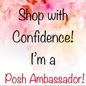 Shop with confidence!!